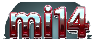 mi14 logo